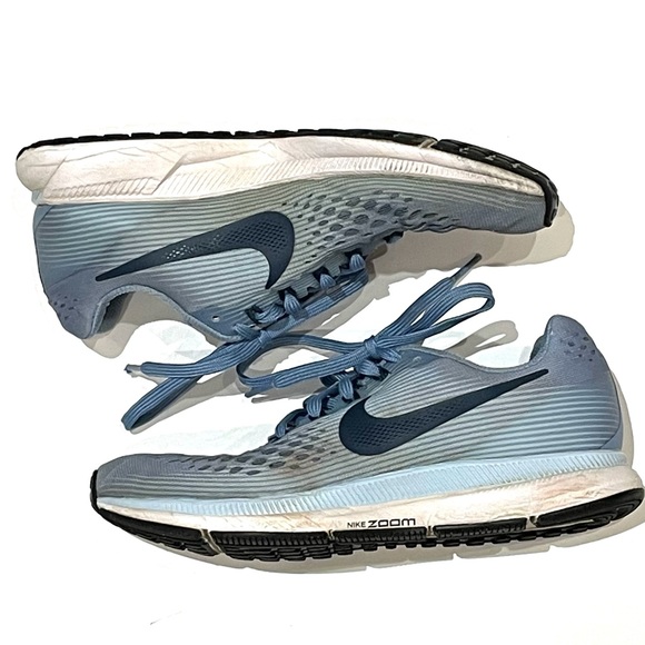 Nike Zoom Pegasus 34 Running Shoes - Picture 7 of 12